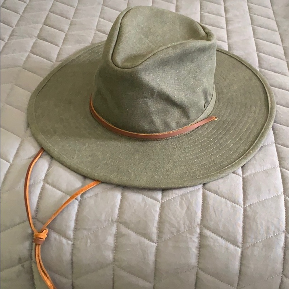 NWT Brixton Ranger || Women’s Hat